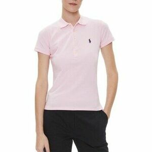 Ruha POLO RALPH LAUREN Rózsaszín POLO RALPH LAUREN kép