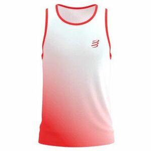 Trikók / Ujjatlan pólók Compressport Performance Singlet kép