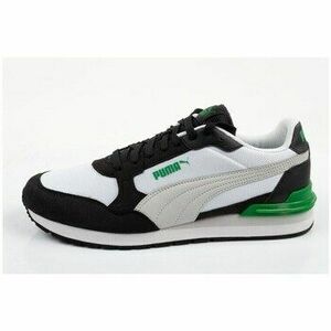 Rövid szárú edzőcipők Puma St Runner V4 kép