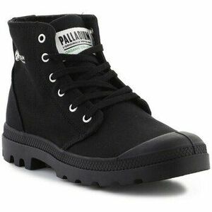 Csizmák Palladium Hi Organic Ii kép