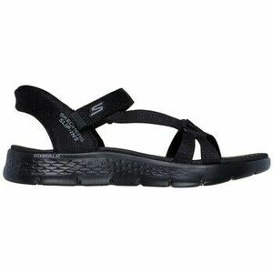 Rövid szárú edzőcipők Skechers Slip-ins Go Walk kép