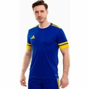 Rövid ujjú pólók adidas Squadra 25 kép