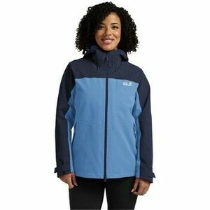 Melegítő kabátok Jack Wolfskin A652581523 kép