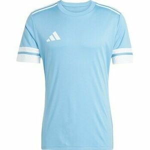 Rövid ujjú pólók adidas Squadra 25 kép