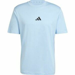 Rövid ujjú pólók adidas JF1101 kép