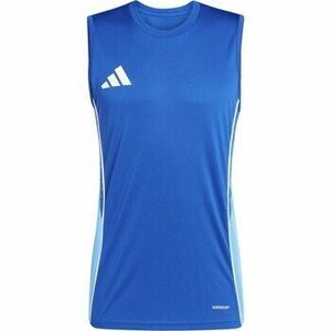 Trikók / Ujjatlan pólók adidas Tiro 25 kép