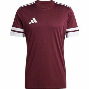 Rövid ujjú pólók adidas Squadra 25 kép