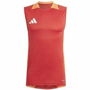 Trikók / Ujjatlan pólók adidas Tiro 24 kép
