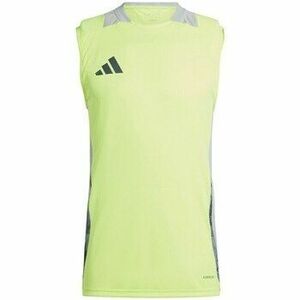 Trikók / Ujjatlan pólók adidas Tiro 24 kép
