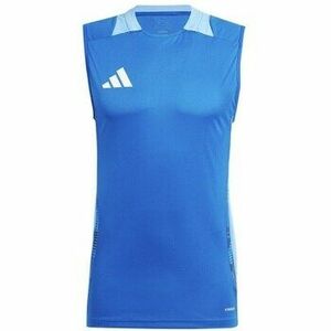 Trikók / Ujjatlan pólók adidas Tiro 24 kép