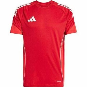 Rövid ujjú pólók adidas Tiro 25 kép