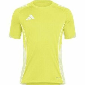 Rövid ujjú pólók adidas Tiro 25 kép