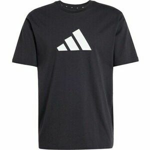 Rövid ujjú pólók adidas Future Icons kép