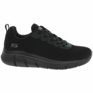 Rövid szárú edzőcipők Skechers Bobs Sport B Flex kép