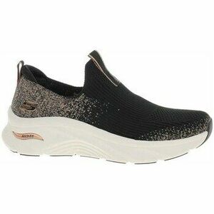 Belebújós cipők Skechers 149689BKRG kép
