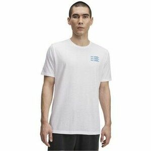 Rövid ujjú pólók Under Armour 6004173100 kép