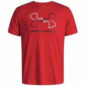 Rövid ujjú pólók Under Armour Foundation Update kép