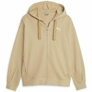 Pulóverek Puma Full-zip kép