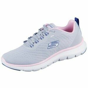 Rövid szárú edzőcipők Skechers Flex Appeal 4.0 kép