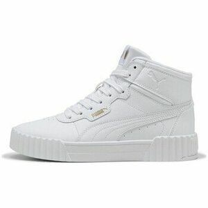 Magas szárú edzőcipők Puma Carina 3.0 kép
