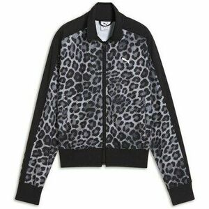 Pulóverek Puma 63234201 kép