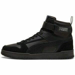 Magas szárú edzőcipők Puma Rbd Game Sd kép