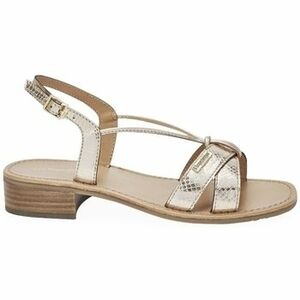 Szandálok / Saruk Les Tropéziennes par M Belarbi Chaussures kép