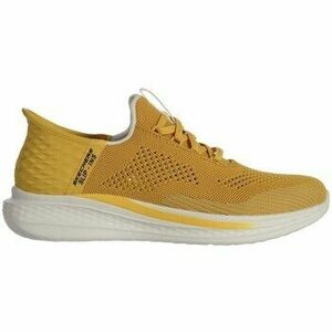 Rövid szárú edzőcipők Skechers Quinto kép