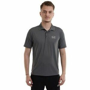 Rövid ujjú galléros pólók Emporio Armani 7M000192AF13536U8109 kép