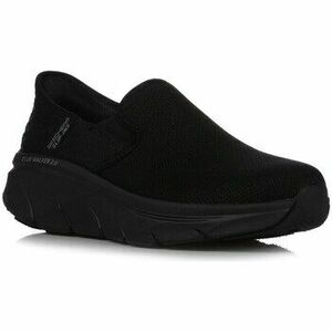 Belebújós cipők Skechers Dlux Walker 2.0 kép
