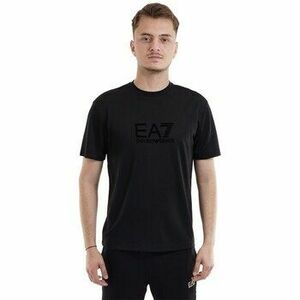 Rövid ujjú pólók Emporio Armani 7M000092AF13870UC001 kép