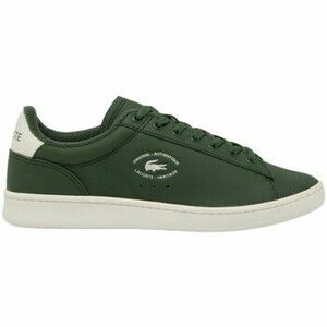 Rövid szárú edzőcipők Lacoste 748SMA00121X3 kép