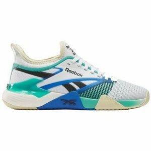 Rövid szárú edzőcipők Reebok Sport Nano Court kép