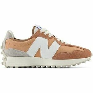 Rövid szárú edzőcipők New Balance U327CI kép