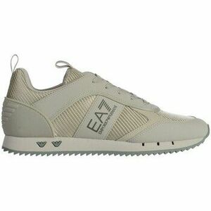 Rövid szárú edzőcipők Emporio Armani X8X185XR1750U464 kép