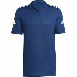 Rövid ujjú galléros pólók adidas Squadra 25 kép