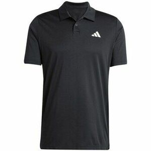 Rövid ujjú galléros pólók adidas JF8506 kép