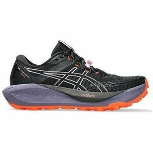 Rövid szárú edzőcipők Asics 1012B767001 kép