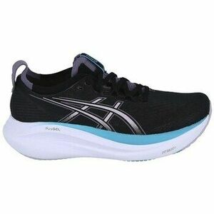 Rövid szárú edzőcipők Asics Gel Nimbus 27 kép