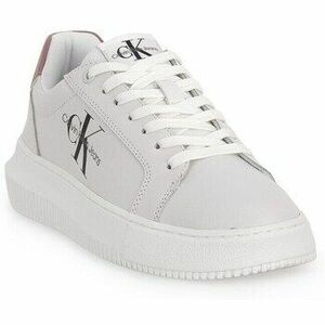 Rövid szárú edzőcipők Calvin Klein Jeans Chunky Cupsole kép