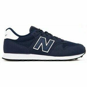 Rövid szárú edzőcipők New Balance 500 kép