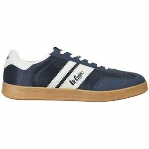 Rövid szárú edzőcipők Lee Cooper LCW24042388M kép