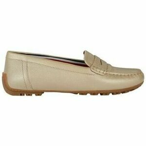 Mokkaszínek Geox Chaussures kép