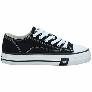 Oxford cipők Mustang Chaussures kép