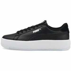 Rövid szárú edzőcipők Puma Lily Platform kép