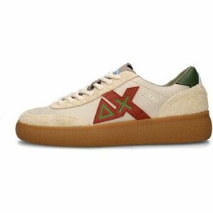 Rövid szárú edzőcipők Sun68 Z45144 kép