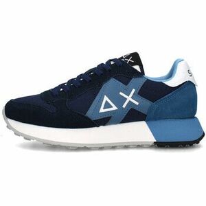 Rövid szárú edzőcipők Sun68 Z45113 kép