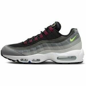 Rövid szárú edzőcipők Nike Air Max 95 Nn kép