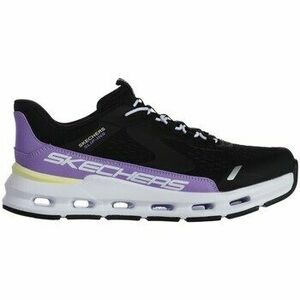 Rövid szárú edzőcipők Skechers Glide-step kép