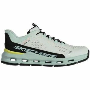 Rövid szárú edzőcipők Skechers Glide-step kép